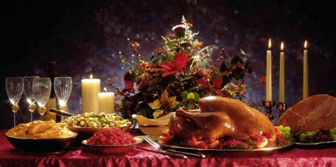 Thanksgiving Table Wallpapers - Top Free Thanksgiving Table Backgrounds ...