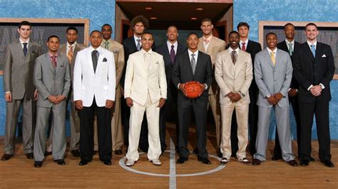 Looking back: Redrafting the 2008 NBA Draft