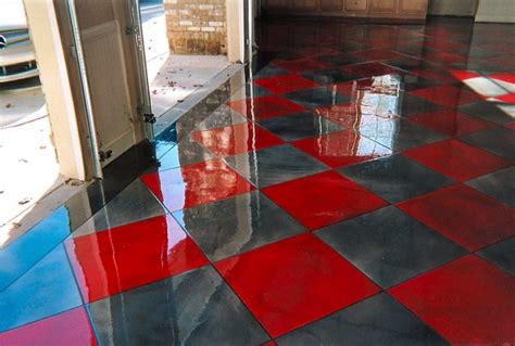 Rustoleum Garage Floor Paint Colors – Clsa Flooring Guide