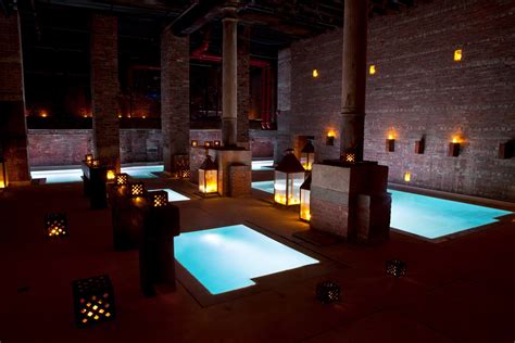 The Aire Ancient Bath Experience | Dreams spa, Bath spa, Best spa