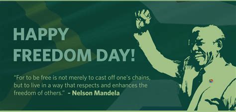 Image result for happy Freedom day south africa Freedom Day South ...