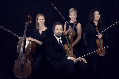 Concert review: Artemis Quartet | Review | The Strad