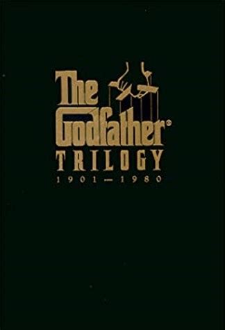 The Godfather 3-Movie Collection [3 Discs] [DVD] Best Buy ...