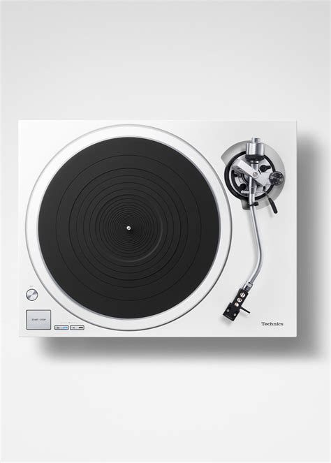 Technics Audio USA