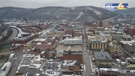 New documents show depth of Johnstown civic group's refugee and ...