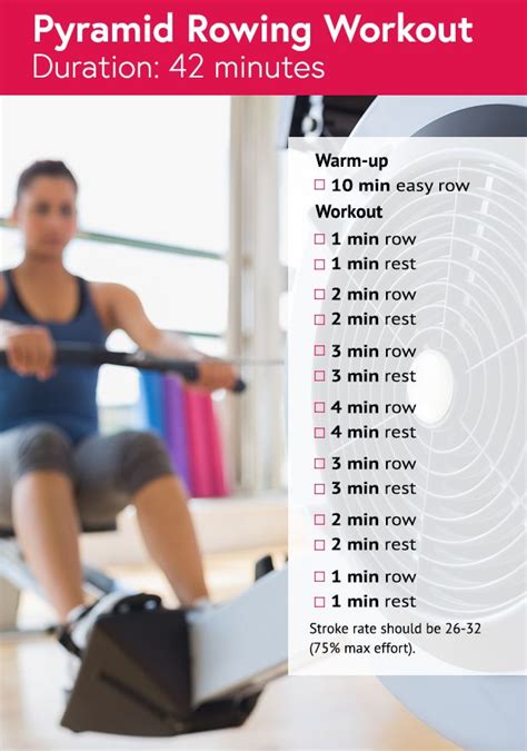 3 Rowing Machine Workouts for Cardio and Strength | Life by Daily Burn ...