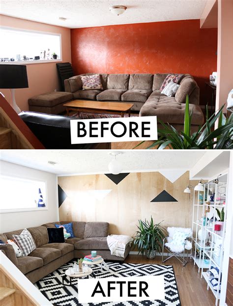 20 Incredible Room Before-and-After Transformations | HuffPost