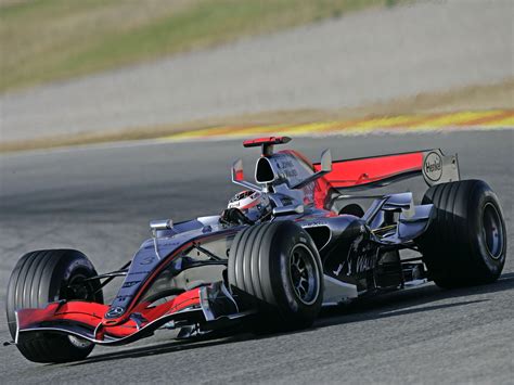 2006, Formula1, Mclaren, Mp4 21, Race, Car, Racing, 4000x3000 ...