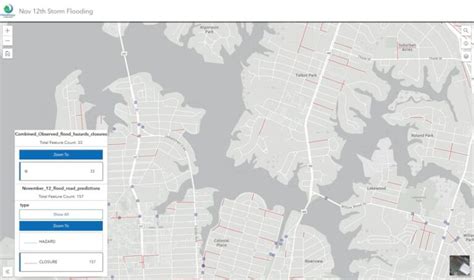 Real-Time Flood Intelligence Helps Coastal City Build Resilience ...