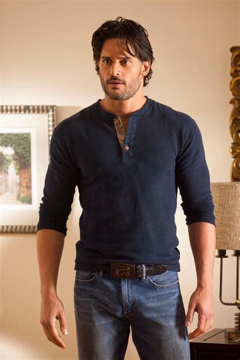 Alcide Herveaux | True Blood Wiki | FANDOM powered by Wikia