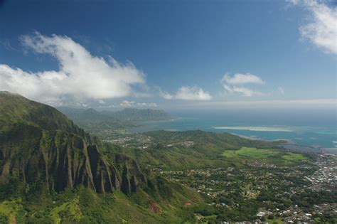 21 Epic Views of Hawaii You Will Never Forget