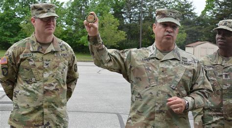 DVIDS - Images - Quartermaster Brigade Bid Farewell during Change of ...