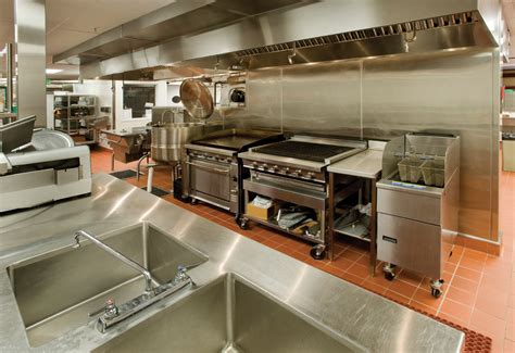 20 Sensational Small Commercial Kitchen Layout - Home Decoration and ...