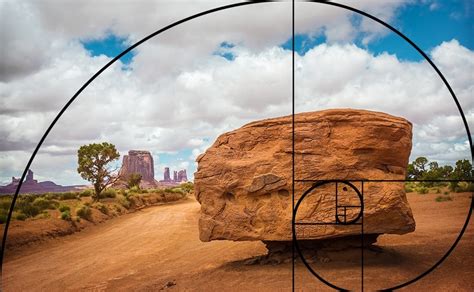 What is the Golden Ratio in Photography and How to Use It?