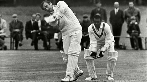 Ted Dexter: Former England international cricketer dies aged 86 | UK ...