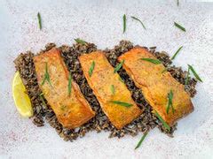 Quick Brine Honey Mustard Smoked Salmon – Smokehouse Products