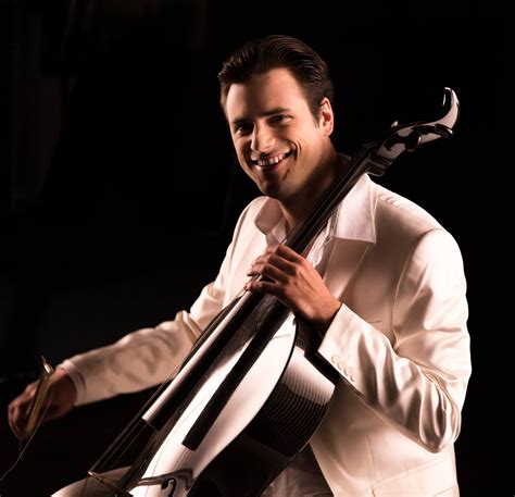 Stjepan Hauser | Cello music, Music love, Cello