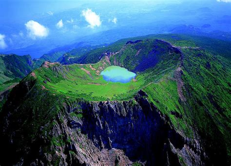 Jeju Island : South Korean Most Popular Tourist Destination ~ World's ...