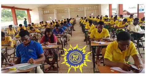 WAEC 2024: Everything You Need To Know About The West African ...