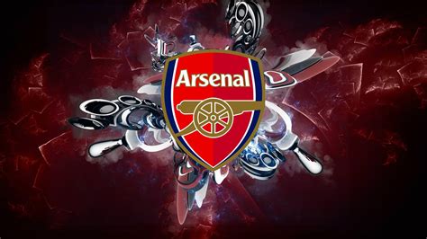 Arsenal Logo HD Gambar Wallpapers | HD Wallpapers | ID #58869