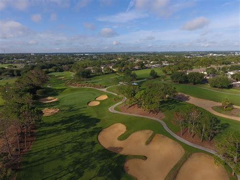 Southern Dunes Golf and Country Club - Golf Property