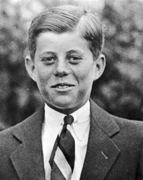 50+ John F. Kennedy Photos - Pictures of JFK's Life to Tribute His ...