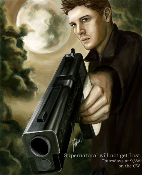 Supernatural - Supernatural Fan Art (801726) - Fanpop