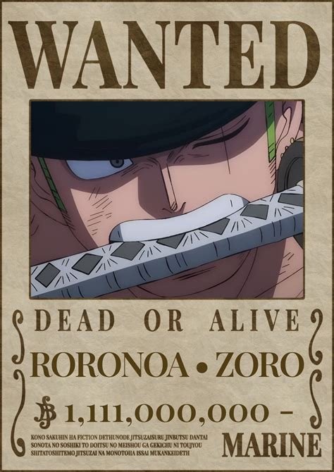 Roronoa Zoro, One Peice Anime, Zoro One Piece, Barba Blanca One Piece ...