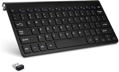 14 Best Mini Keyboards in 2022 - Review and Buying Guide – Keyboard Gear