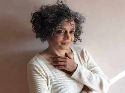 Include Arundhati Roy’s book again in Manonmaniam Sundaranar University ...