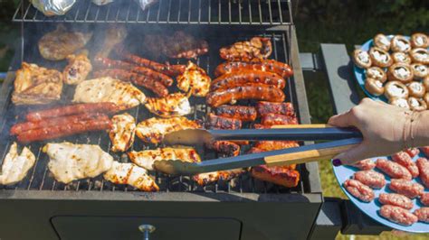 12 BBQ Tricks and Tips from Pitmasters | Mental Floss