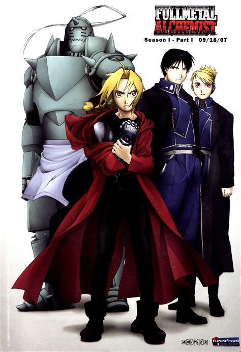 Fullmetal Alchemist: Elenco y nuevos datos sobre el live action