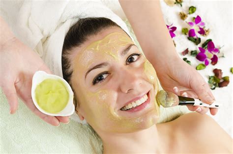 The Best Facial Treatments For Wrinkles - Women Daily Magazine