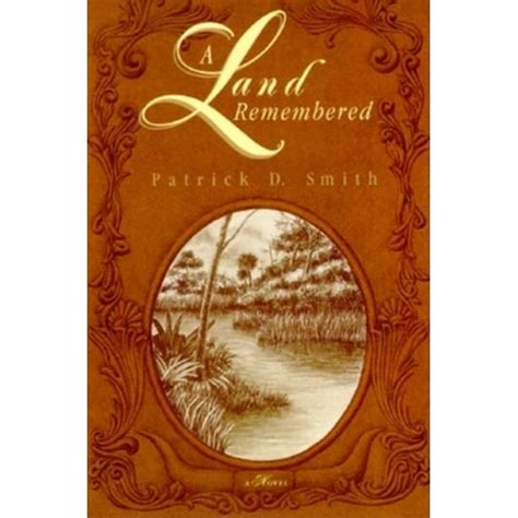 Land Remembered: A Land Remembered (Paperback) - Walmart.com