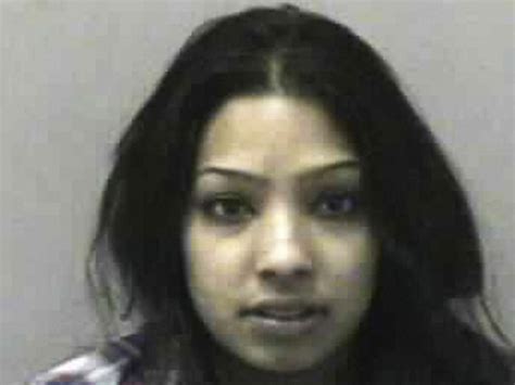 Salwa Amin, MTV reality show "Buckwild" cast member, arrested on drug ...