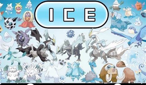 Pokemon Ice Type Weakness – How to beat easy & Counters