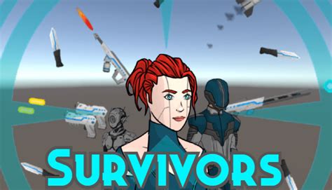 Survivors on Steam