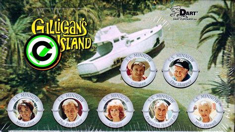 Gilligan's Island Theme Song (claimed) - YouTube