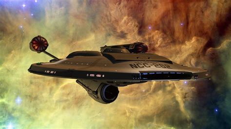 Discovery (NX-262) | Star Trek Expanded Universe | Fandom