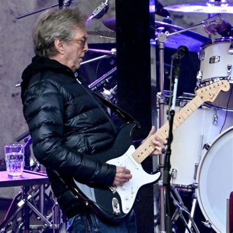 Eric Clapton announces 2024 tour, including 2 nights at Royal Albert ...