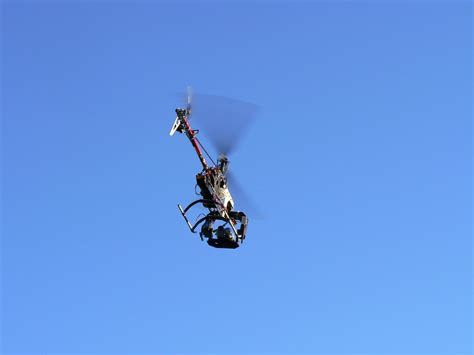 Vvajk: Aerial Video & Photography RC Helicopter Sale