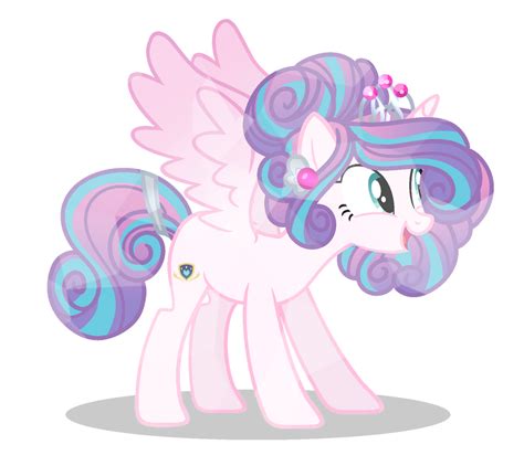 Princess flurry heart mlp – Artofit