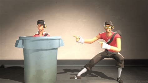 Perfect place for this model [SFM] : tf2