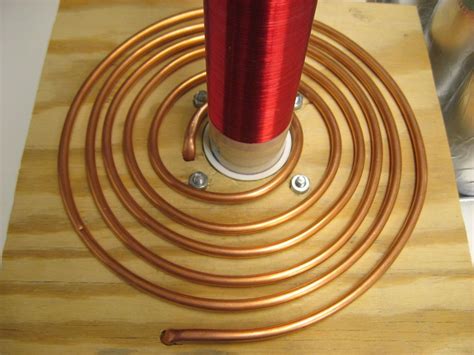 How to Build a Tesla Coil | Tesla coil, Diy tesla coil, Tesla technology