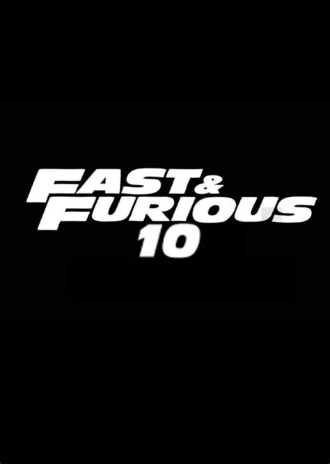 Fast and Furious 10 - Part 2 Fan Casting on myCast