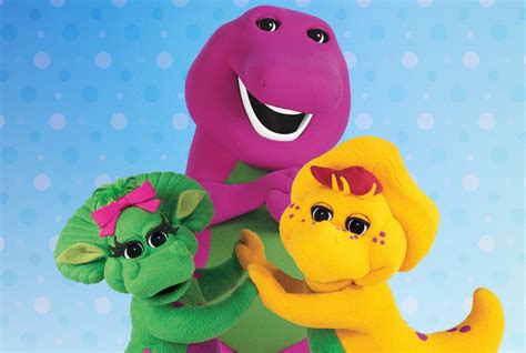 FilmRise welcomes 'Barney And Friends' in kids content deal - TBI Vision