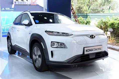 Hyundai Kona Charger - Jualan Mobil