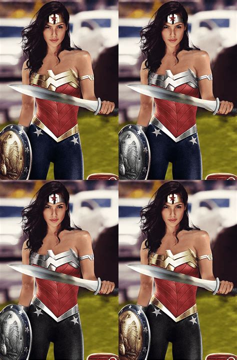 Diana Prince Superman Fan art Film, Wonder Woman, dc Comics ...