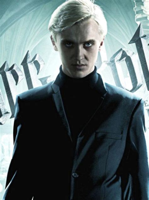 draco malfoy - Harry Potter Photo (13009865) - Fanpop