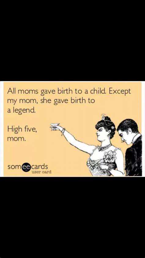 Mother Funny Quotes Daughter - ShortQuotes.cc